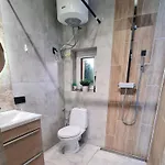 Brzozka Holiday home