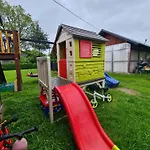 Holiday home Brzozka