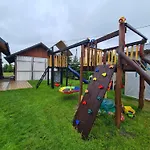 Holiday home Brzozka *