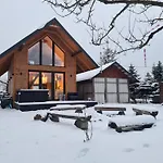 Brzozka Holiday home