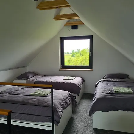 Holiday home Brzozka *